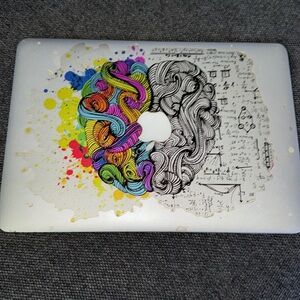 Mac book pro (2015)